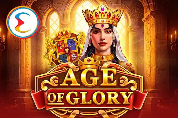 Age of Glory - SpinCity - Zimbabwe
