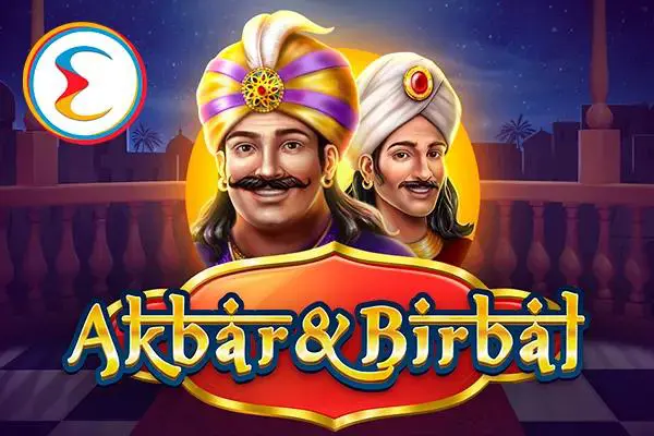 Akbar&Birbal - SpinCity - Zimbabwe