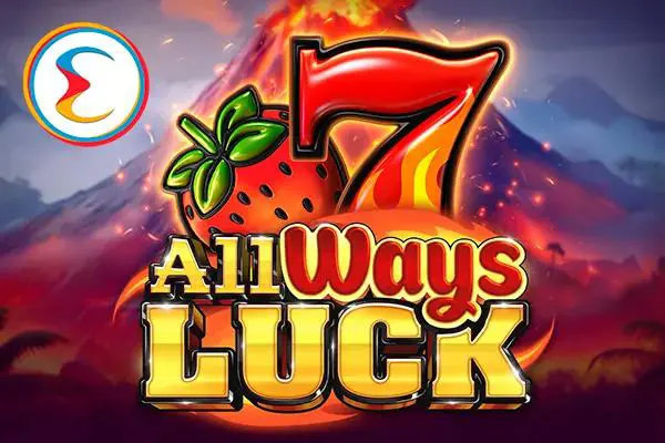 All Ways Luck - SpinCity - Zimbabwe