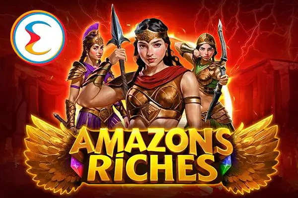 Amazons Riches - SpinCity - Zimbabwe