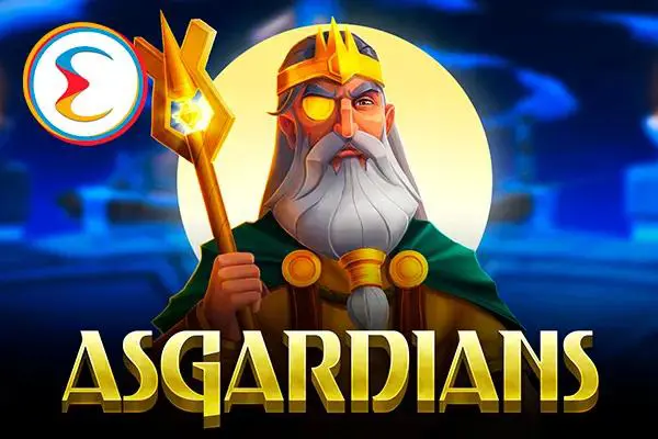 Asgardians - SpinCity - Zimbabwe