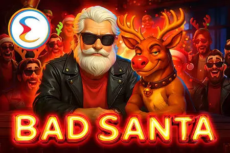 Bad Santa - SpinCity - Zimbabwe