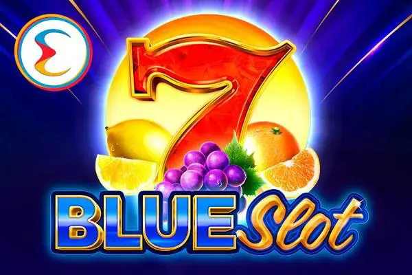 Blue Slot - SpinCity - Zimbabwe