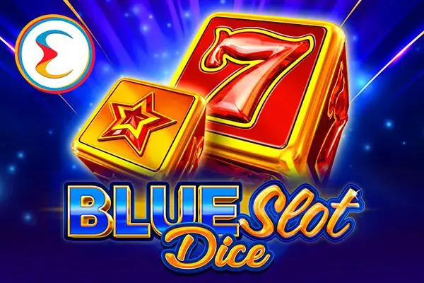 Blue Slot (Dice) - SpinCity - Zimbabwe
