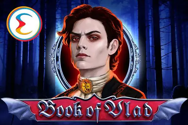 Book of Vlad - SpinCity - Zimbabwe