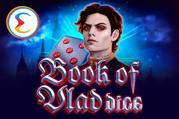 Book of Vlad (Dice) - SpinCity - Zimbabwe
