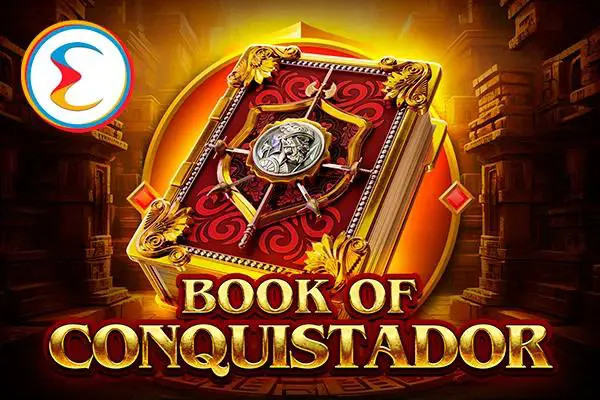 Book of Conquistador - SpinCity - Zimbabwe