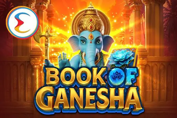 Book of Ganesha - SpinCity - Zimbabwe