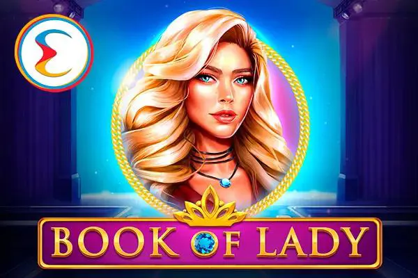 Book of Lady - SpinCity - Zimbabwe