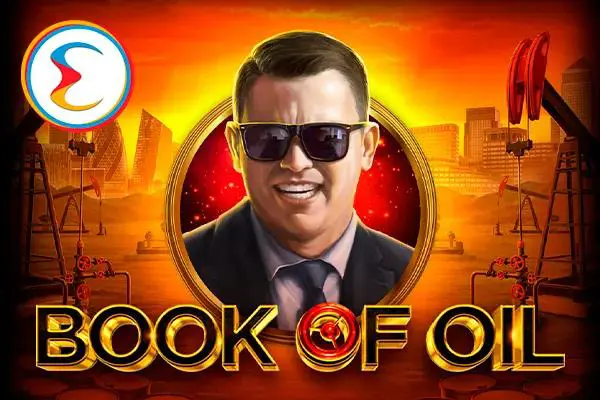Book of Oil - SpinCity - Zimbabwe