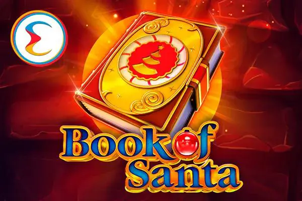Book Of Santa - SpinCity - Zimbabwe