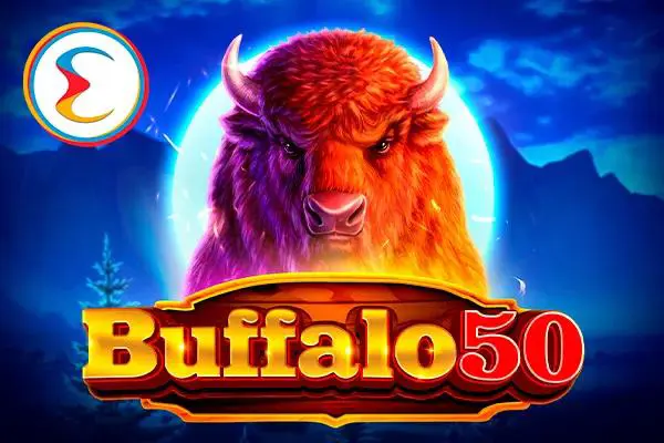 Buffalo 50 - SpinCity - Zimbabwe