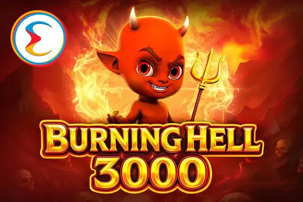 Burning Hell 3000 - SpinCity - Zimbabwe