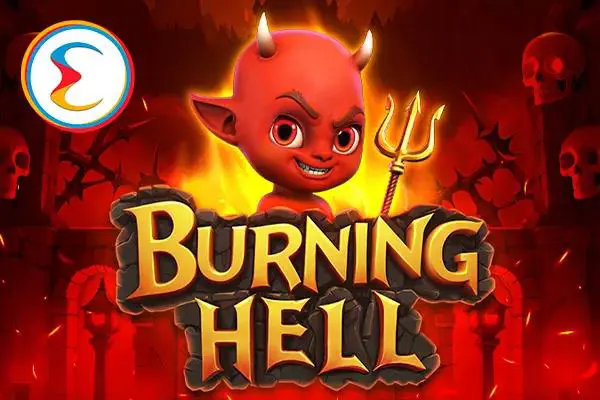 Burning Hell - SpinCity - Zimbabwe