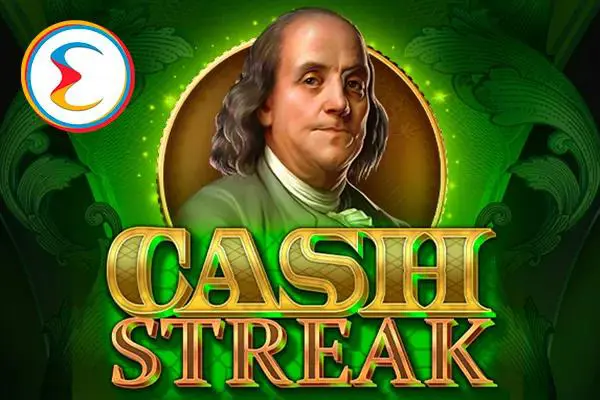 Cash Streak - SpinCity - Zimbabwe