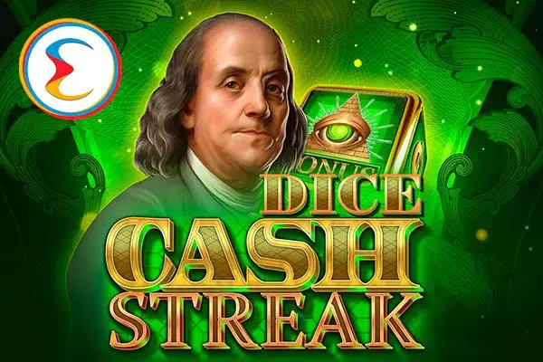 Cash Streak (Dice) - SpinCity - Zimbabwe