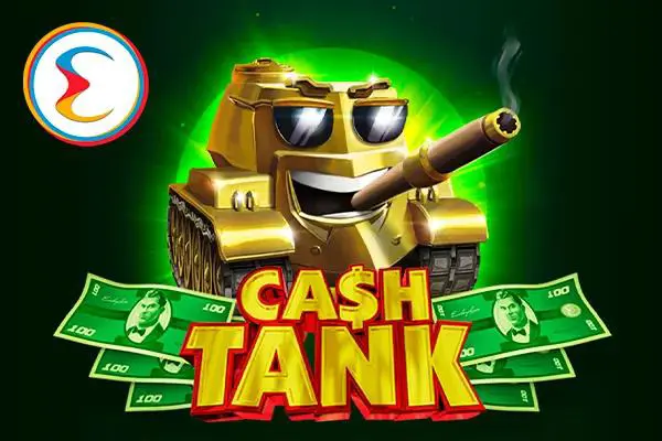 Cash Tank - SpinCity - Zimbabwe