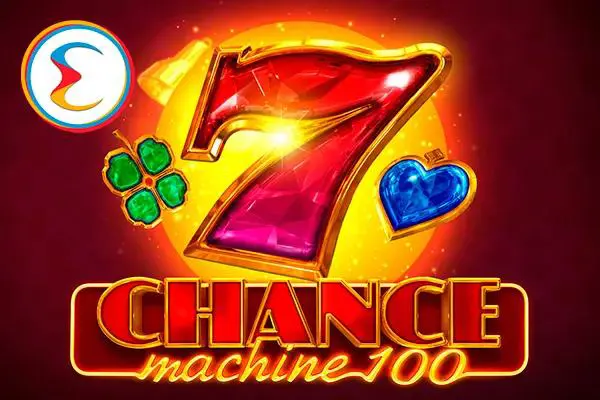 Chance Machine 100 - SpinCity - Zimbabwe