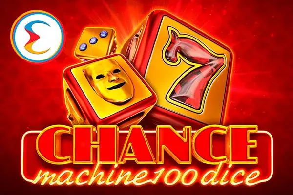 Chance Machine 100 (Dice) - SpinCity - Zimbabwe