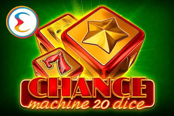 Chance Machine 20 (Dice) - SpinCity - Zimbabwe