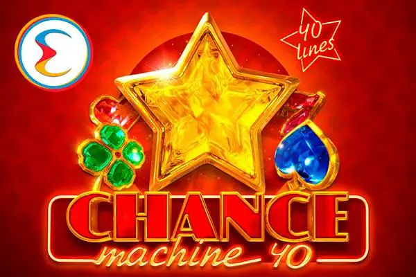 Chance Machine 40 - SpinCity - Zimbabwe