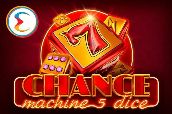 Chance Machine 5 (Dice) - SpinCity - Zimbabwe