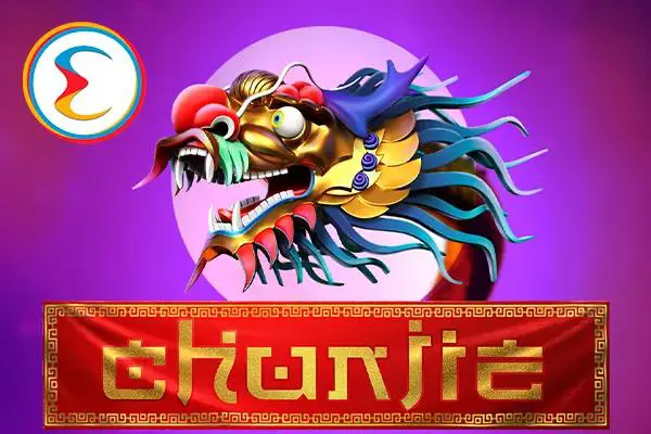 Chunjie - SpinCity - Zimbabwe