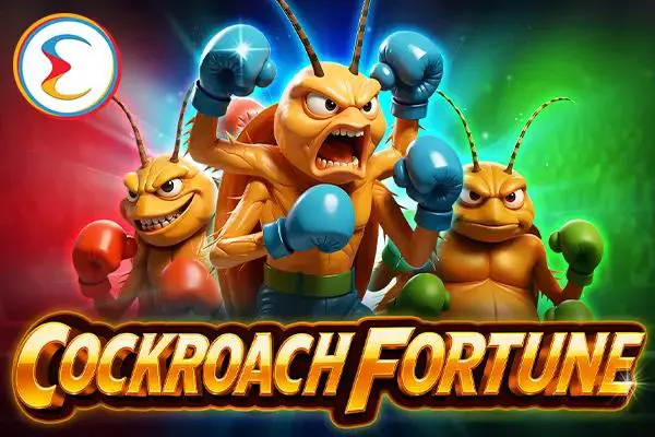 Cockroach Fortune - SpinCity - Zimbabwe