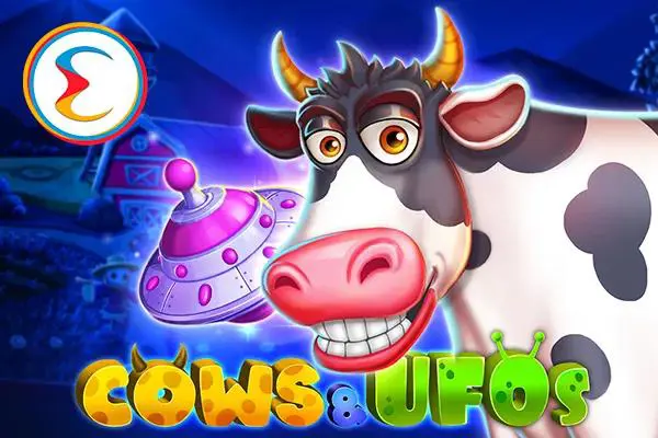 Cows & UFOs - SpinCity - Zimbabwe