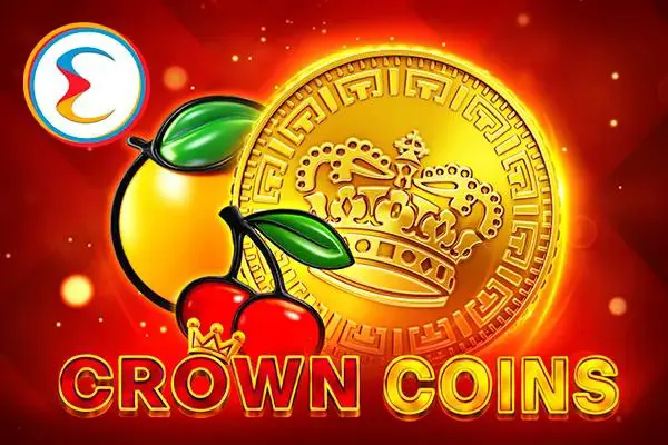Crown Coins - SpinCity - Zimbabwe