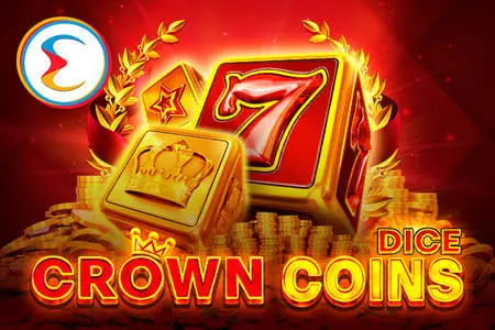 Crown Coins (Dice) - SpinCity - Zimbabwe