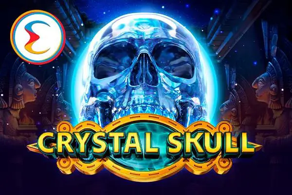 Crystal Skull - SpinCity - Zimbabwe