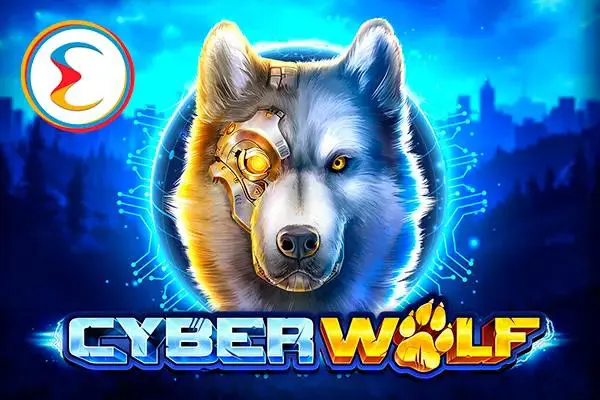 Cyber Wolf - SpinCity - Zimbabwe