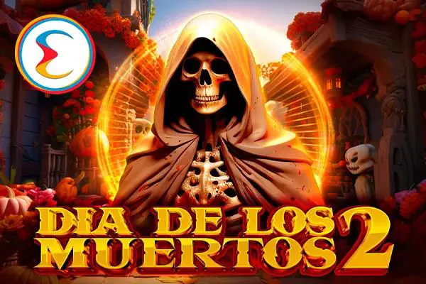 Dia De Los Muertos 2 - SpinCity - Zimbabwe
