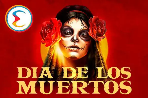 Dia De Los Muertos - SpinCity - Zimbabwe