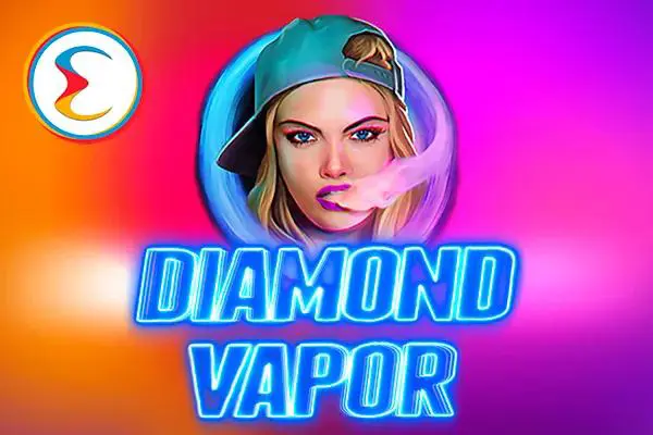 Diamond Vapor - SpinCity - Zimbabwe
