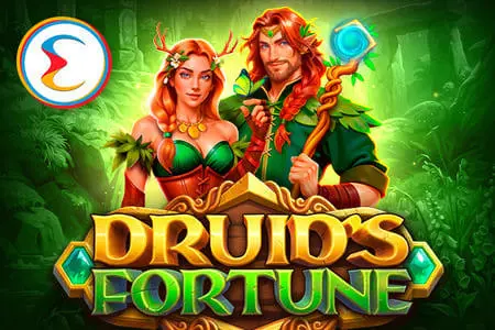 Druids Fortune - SpinCity - Zimbabwe
