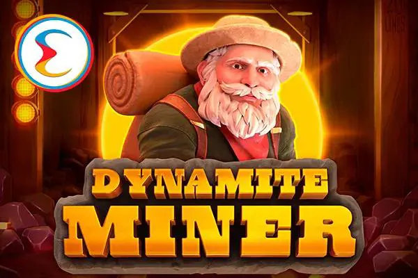 Dynamite Miner - SpinCity - Zimbabwe