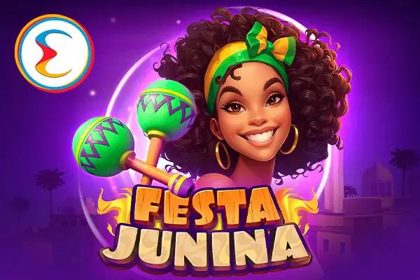 Festa Junina - SpinCity - Zimbabwe