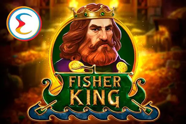 Fisher King - SpinCity - Zimbabwe