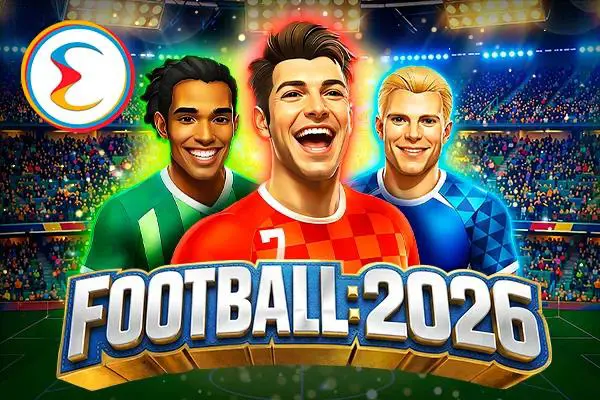 Football 2026 - SpinCity - Zimbabwe