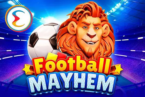 Football Mayhem - SpinCity - Zimbabwe