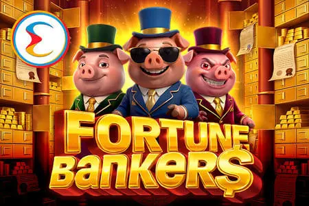 Fortune Bankers - SpinCity - Zimbabwe