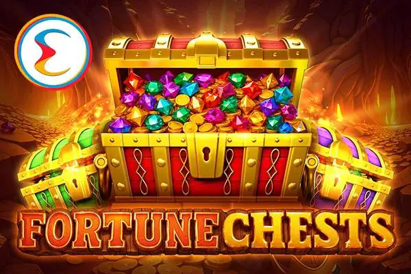 Fortune Chests - SpinCity - Zimbabwe