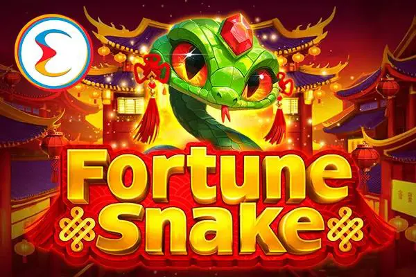Fortune Snake - SpinCity - Zimbabwe