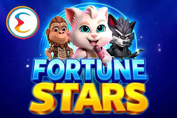 Fortune Stars - SpinCity - Zimbabwe