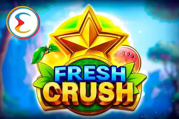 Fresh Crush - SpinCity - Zimbabwe