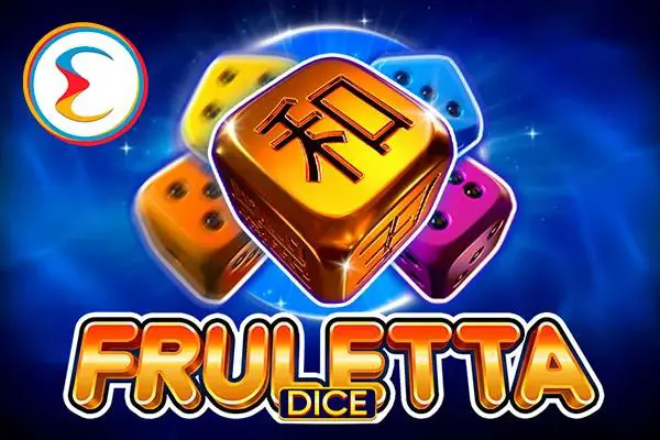 Fruletta (Dice) - SpinCity - Zimbabwe