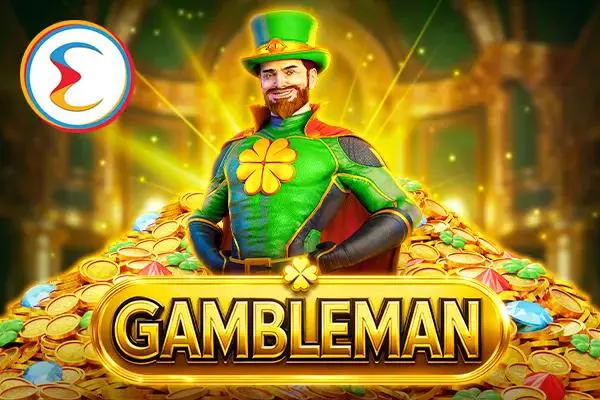 Gambleman - SpinCity - Zimbabwe
