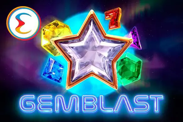 Gem Blast - SpinCity - Zimbabwe